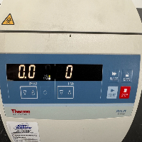 Thermo Scientific Pico 21 Centrifuge image 2